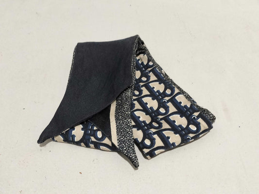 Dior Trotter Trotter Twilly Scarf