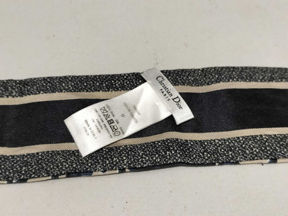 Dior Trotter Trotter Twilly Scarf