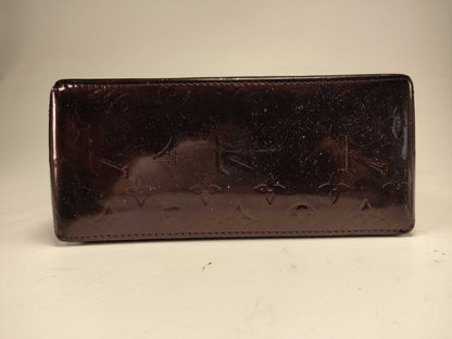 Vernis Mulberry Bayswater/Micro Bayswater Handbag