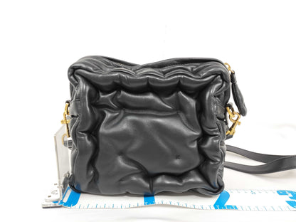 MONCLER PIERRICK Backpack Shoulder Bag