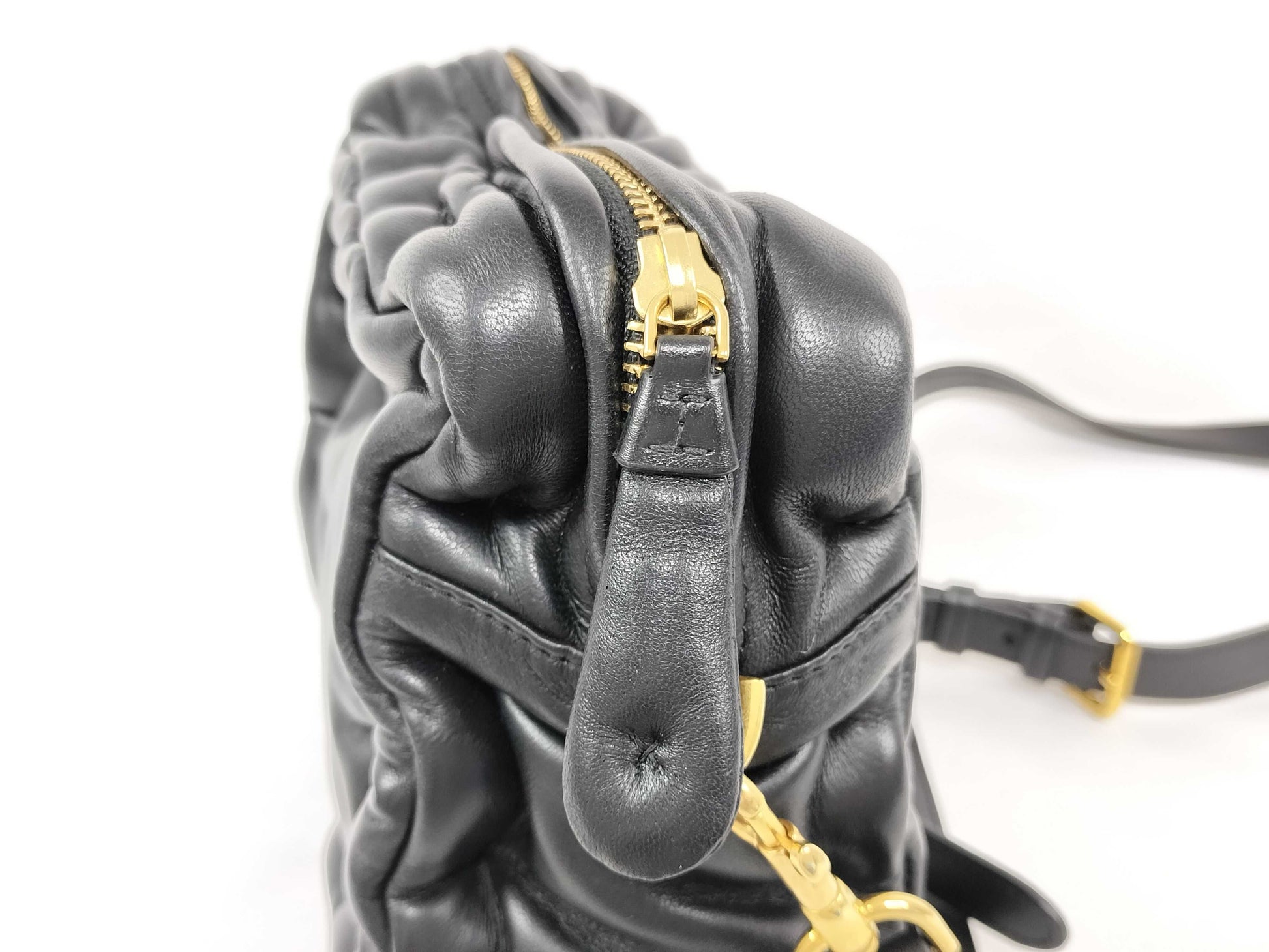 MONCLER PIERRICK Backpack Shoulder Bag