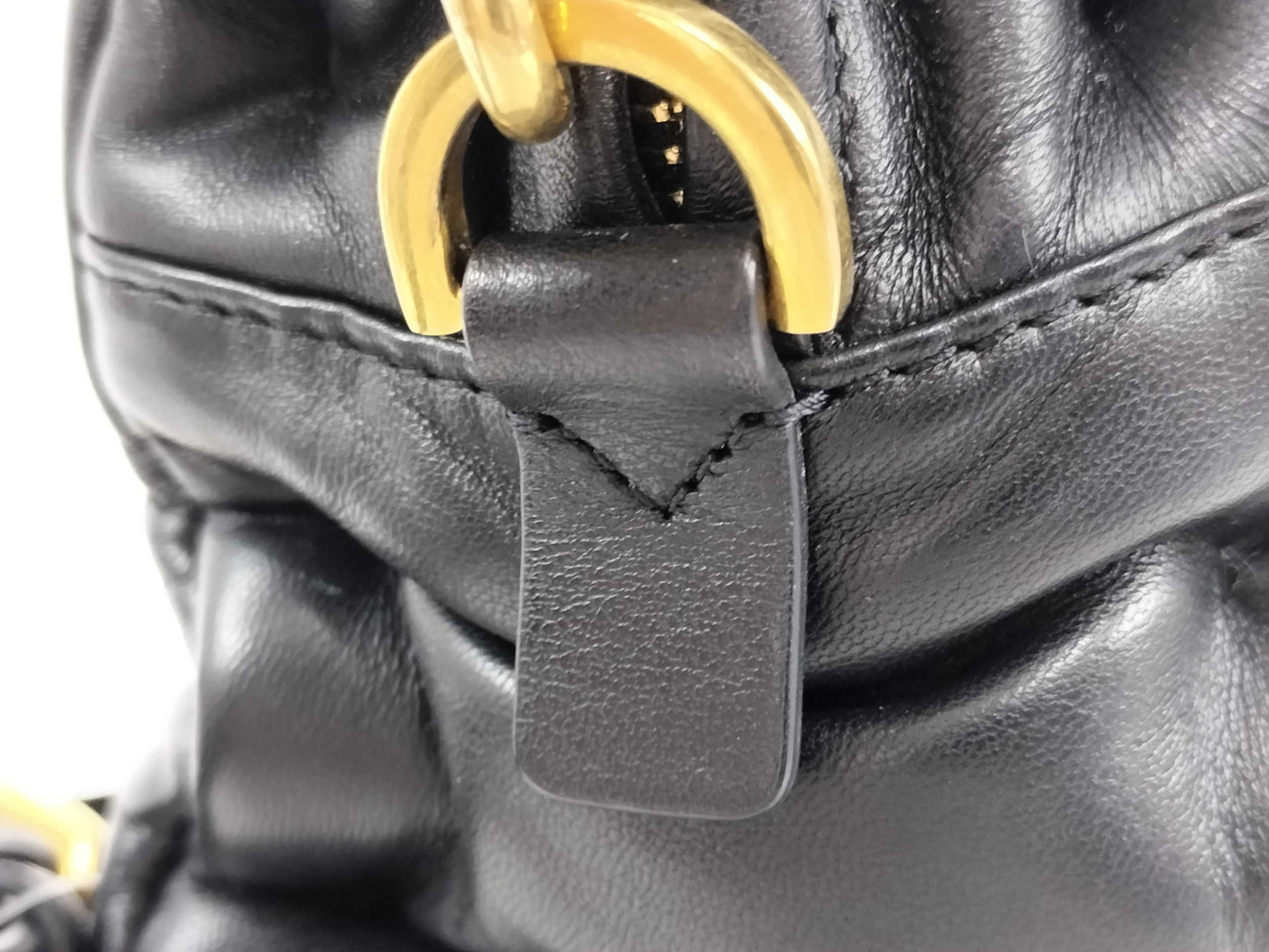 MONCLER PIERRICK Backpack Shoulder Bag