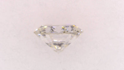 0.312ct G VS-1 GOOD/GD/GD NONE NATURAL 4.39-4.42X2.58mm Diamond Loose