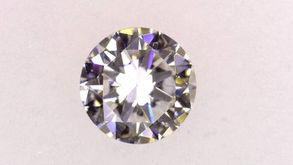 0.312ct G VS-1 GOOD/GD/GD NONE NATURAL 4.39-4.42X2.58mm Diamond Loose