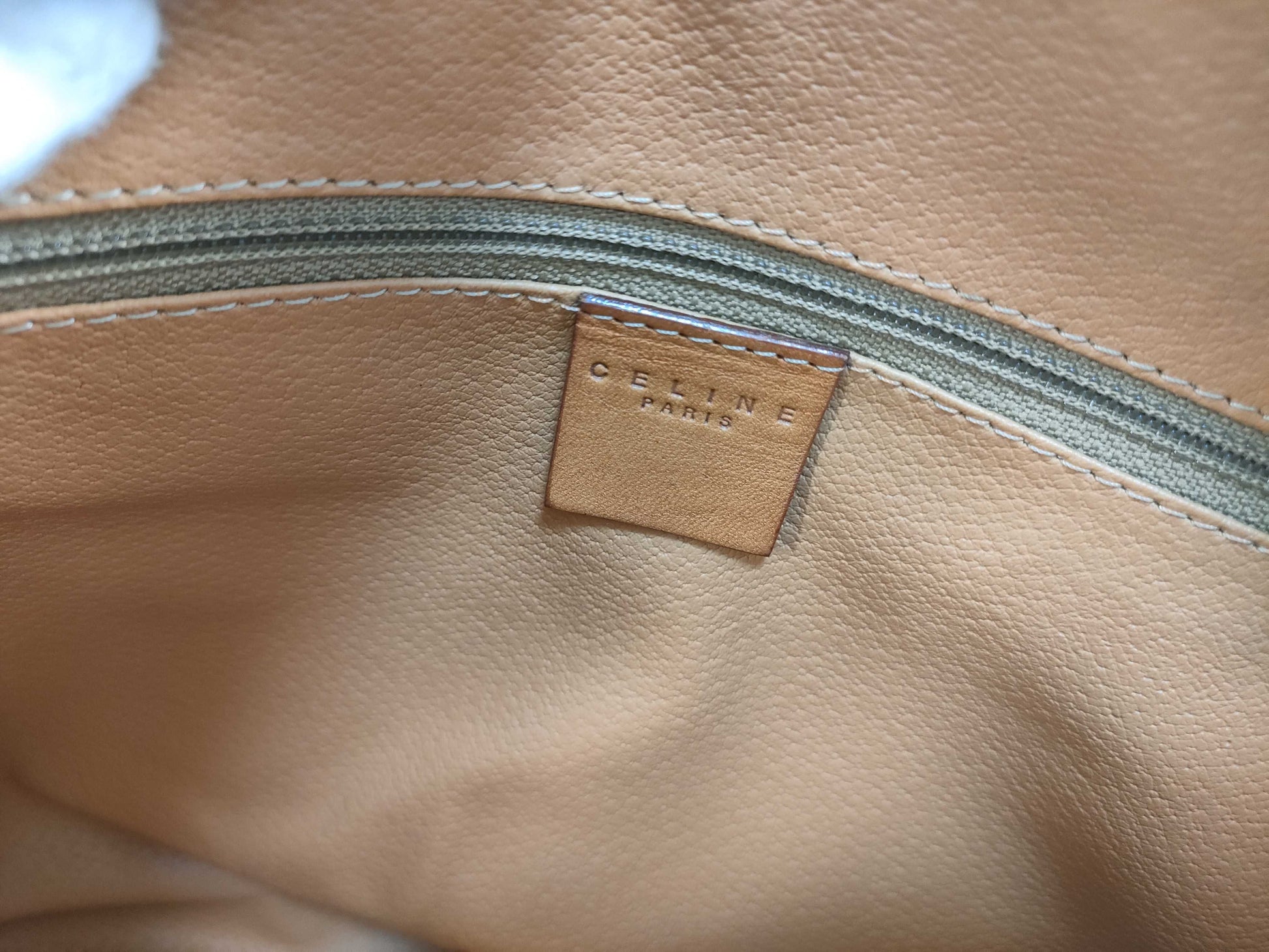 CELINE Handbag M95 Handbag