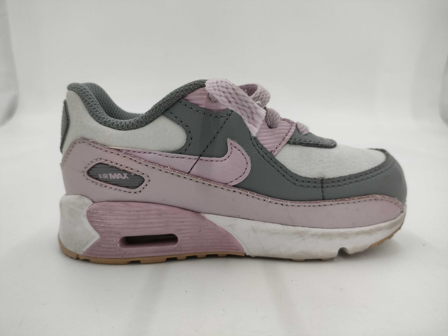 NIKE Air Max 90 Kids' Sneakers