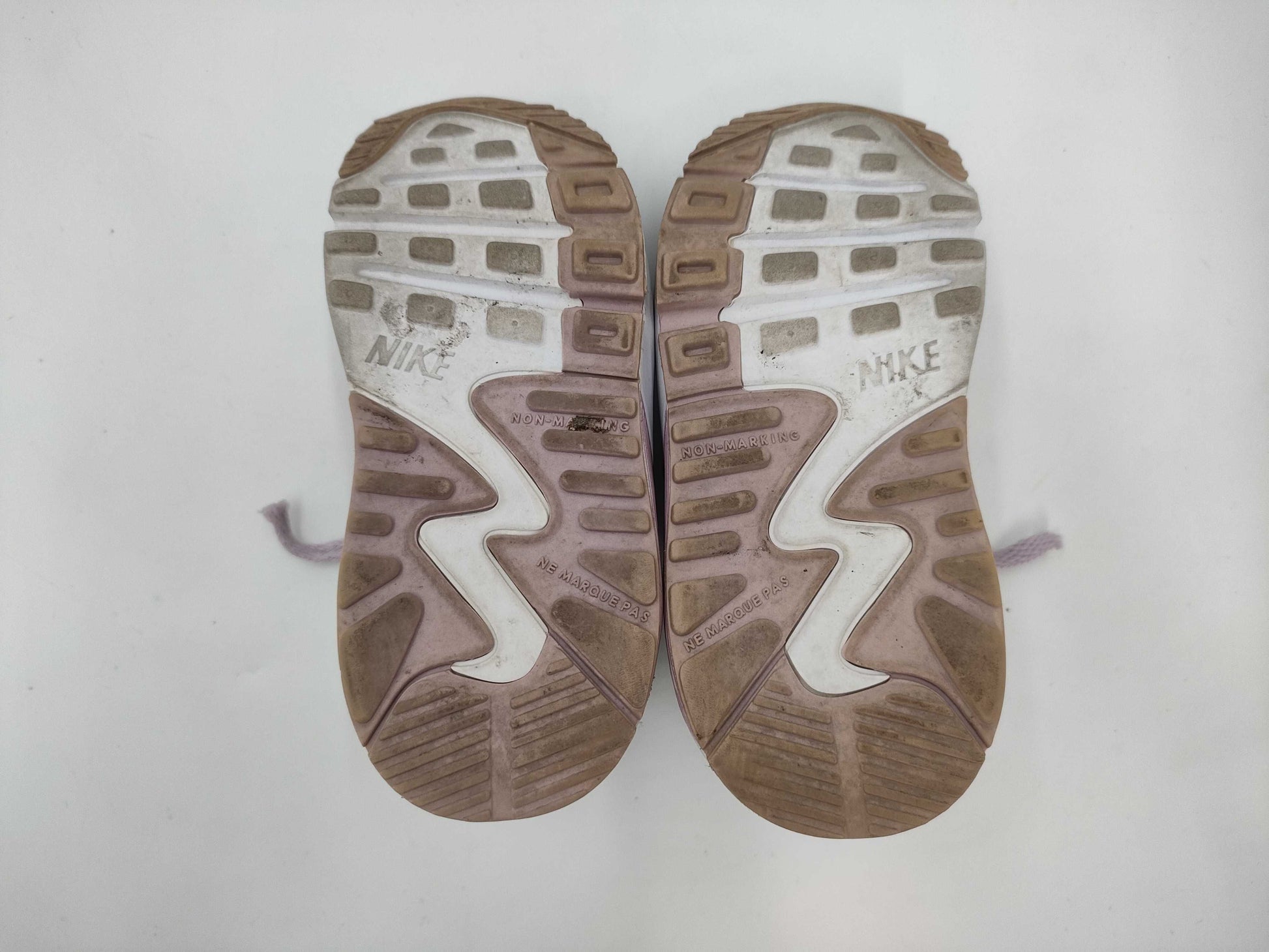 NIKE Air Max 90 Kids' Sneakers