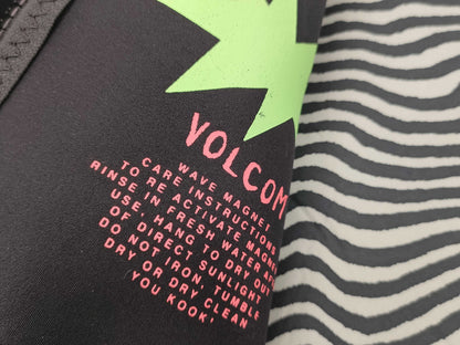 Volcom Outer Wetsuit Jacket