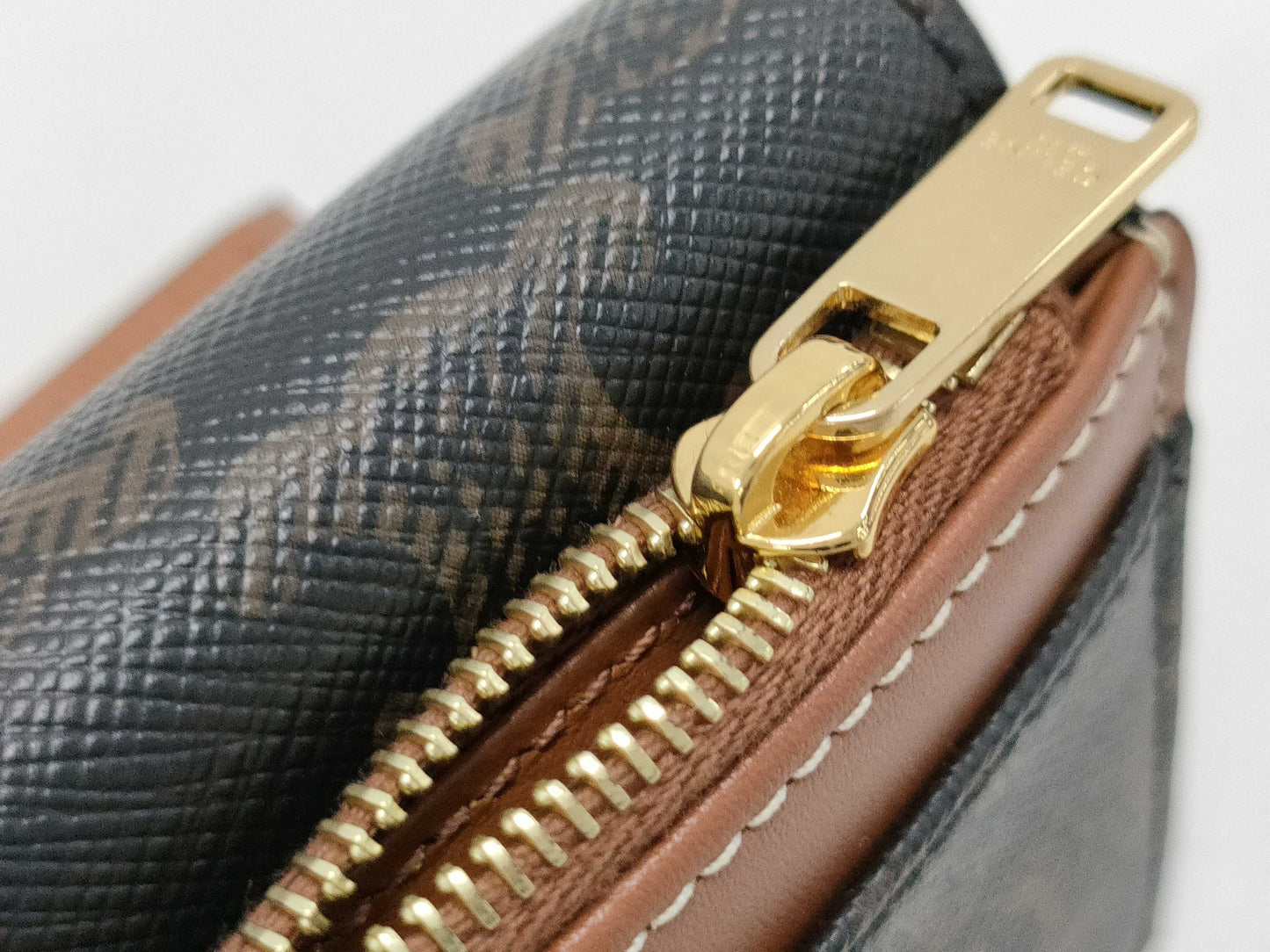 CELINE Triomphe Wallet with Coin Case *Unused Wallet