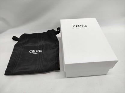 CELINE Triomphe Wallet with Coin Case *Unused Wallet