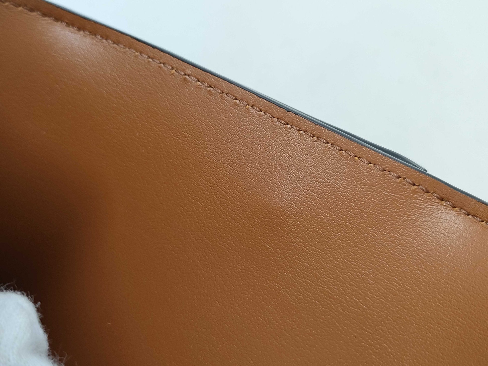CELINE Triomphe Wallet with Coin Case *Unused Wallet
