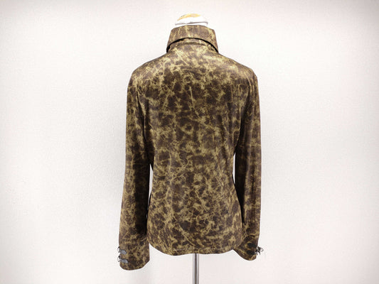 VERSACE Shirt Blouse Shirt