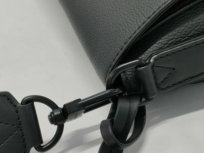 LOUIS VUITTON Aerogram Takeoff Messenger Shoulder Bag with RFID Tag