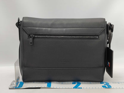 LOUIS VUITTON Aerogram Takeoff Messenger Shoulder Bag with RFID Tag