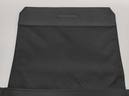 LOUIS VUITTON Aerogram Takeoff Messenger Shoulder Bag with RFID Tag