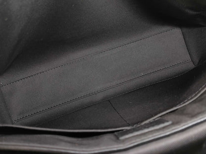LOUIS VUITTON Aerogram Takeoff Messenger Shoulder Bag with RFID Tag