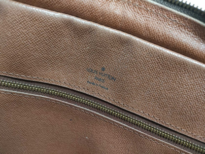 LOUIS VUITTON M40226 Monogram M40226 Porto Document Voyage Business Bag