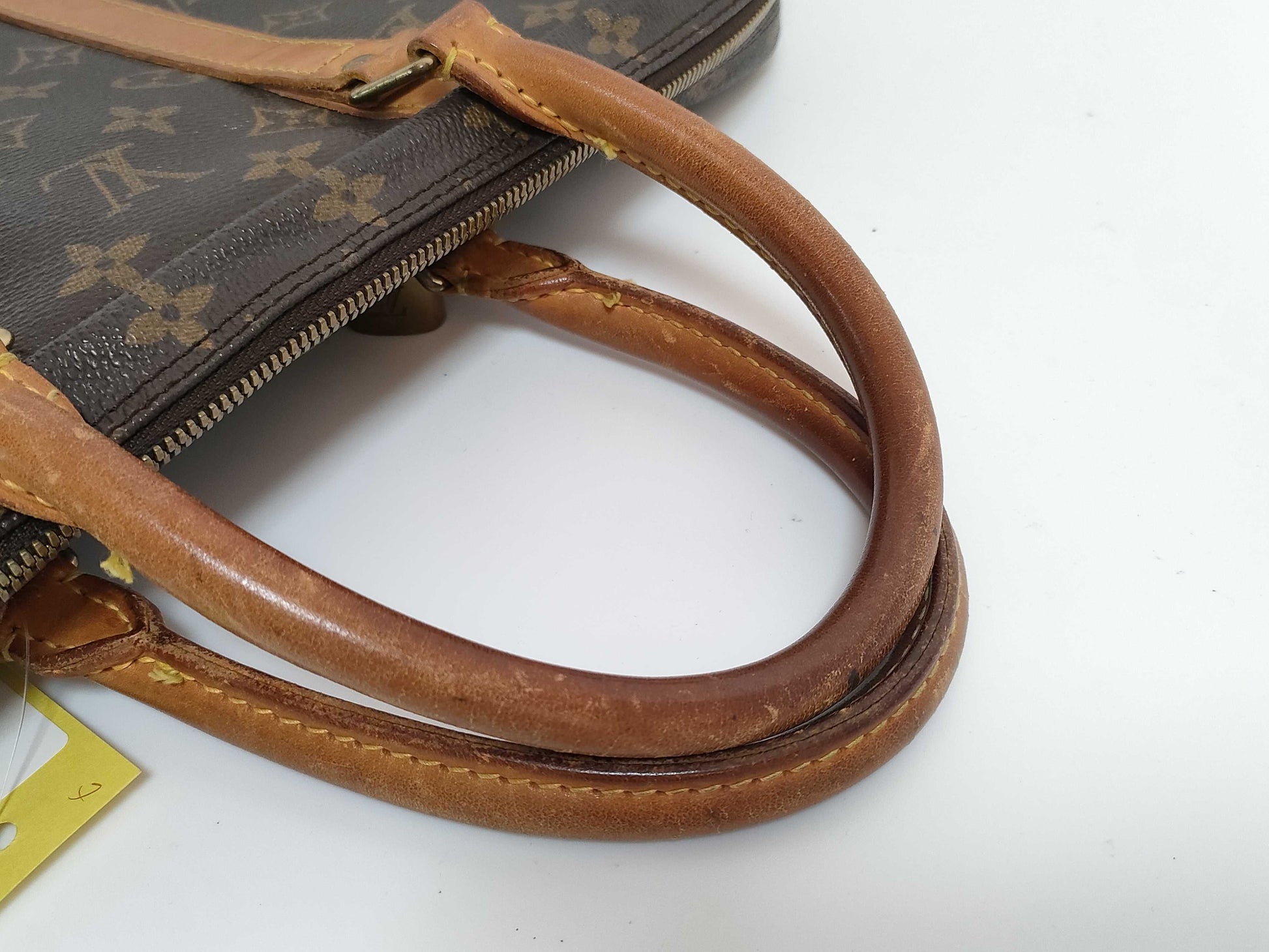 LOUIS VUITTON M40226 Monogram M40226 Porto Document Voyage Business Bag