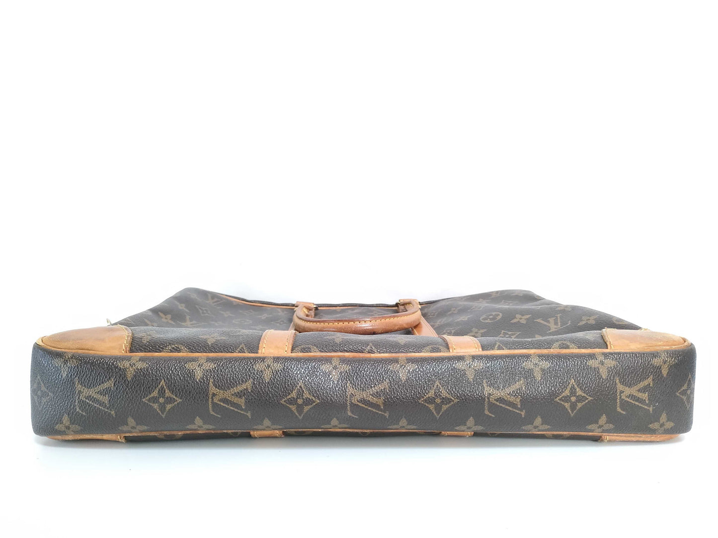 LOUIS VUITTON M40226 Monogram M40226 Porto Document Voyage Business Bag