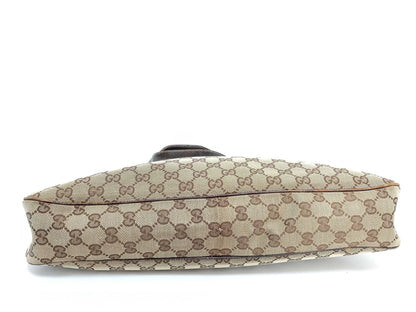 LOUIS VUITTON GG Canvas M40143 Tivoli PM Tote Bag