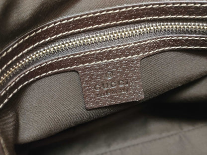 LOUIS VUITTON GG Canvas M40143 Tivoli PM Tote Bag