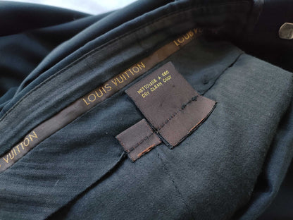 LOUIS VUITTON Suit Set Men's Jacket