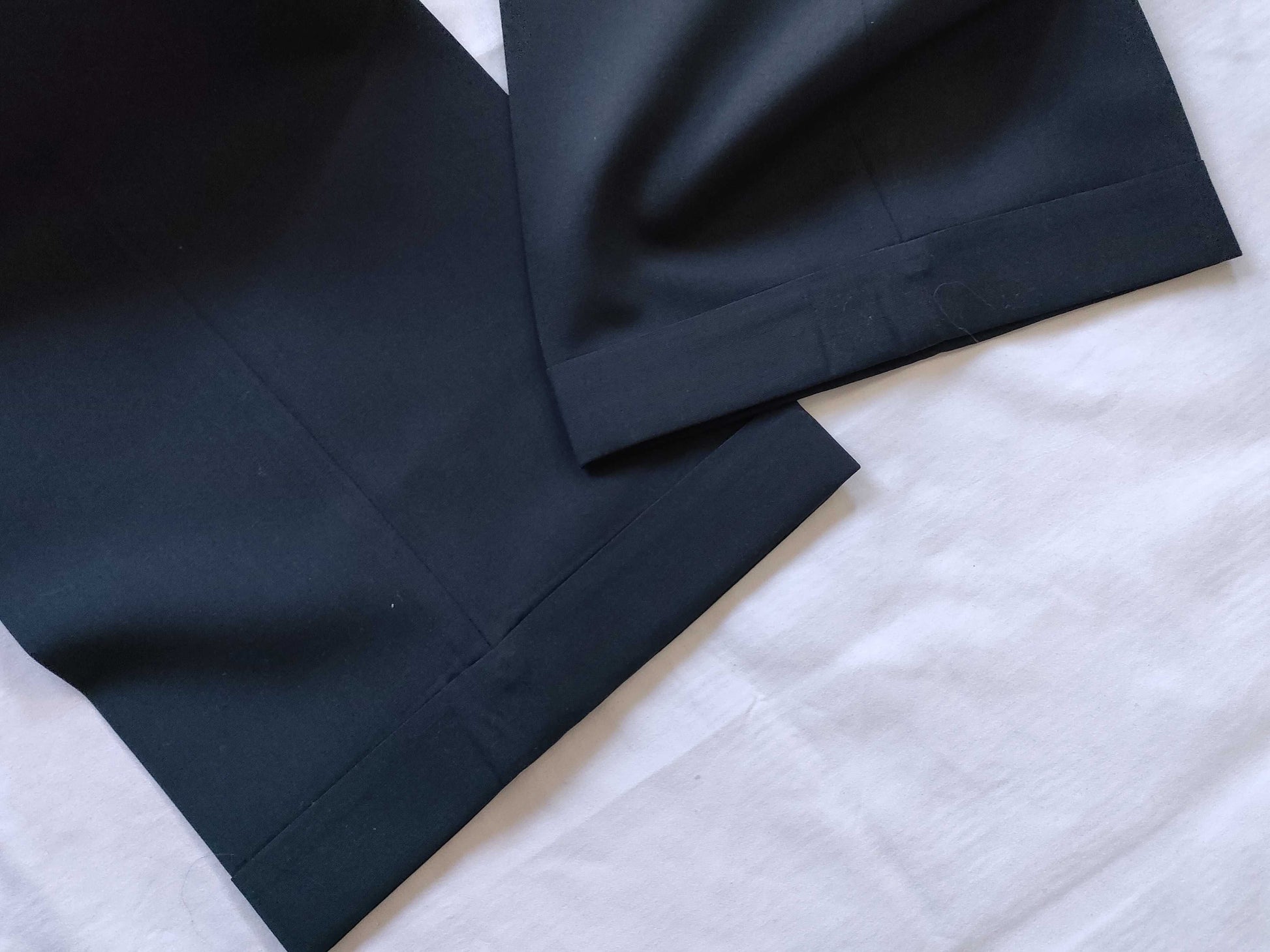 LOUIS VUITTON Suit Set Men's Jacket