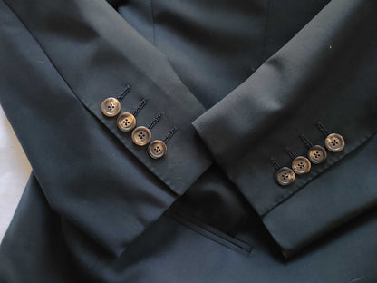 LOUIS VUITTON Suit Set Men's Jacket