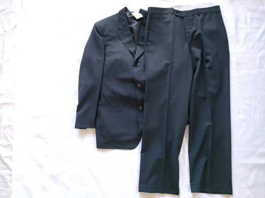 LOUIS VUITTON Suit Set Men's Jacket