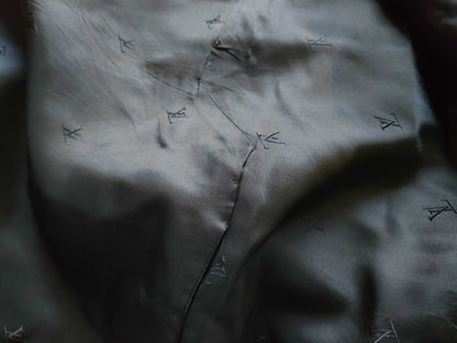 LOUIS VUITTON Suit Set Men's Jacket