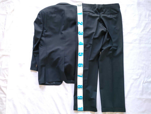 LOUIS VUITTON Suit Set Men's Jacket