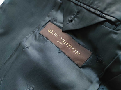 LOUIS VUITTON Suit Set Men's Jacket