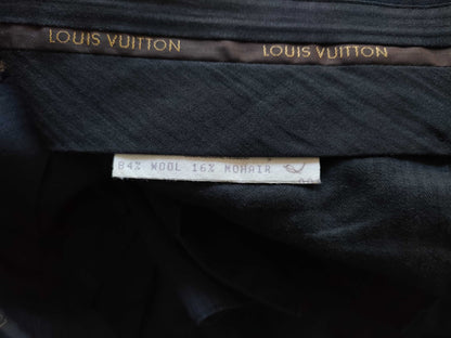 LOUIS VUITTON Suit Set Men's Jacket
