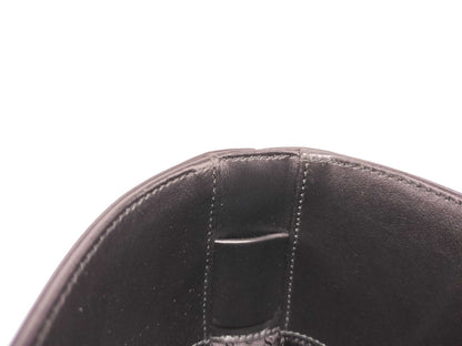 PRADA Leather Bag with Bottle Attachment 2VG113 Tote Bag