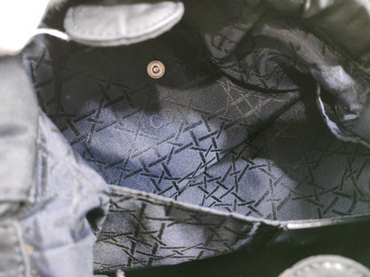 Dior One-Shoulder/Sticky Handbag