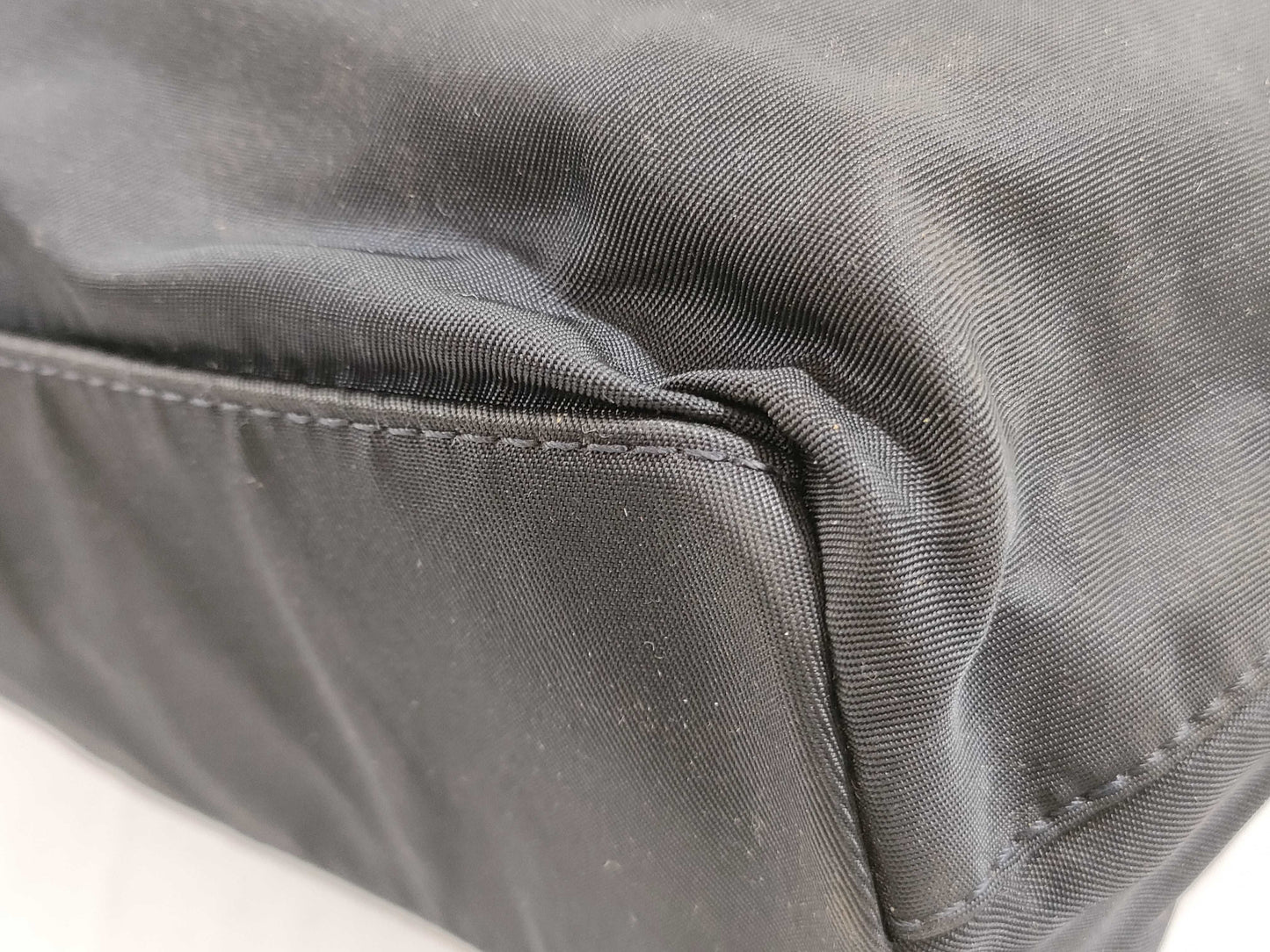 Dior One-Shoulder/Sticky Handbag