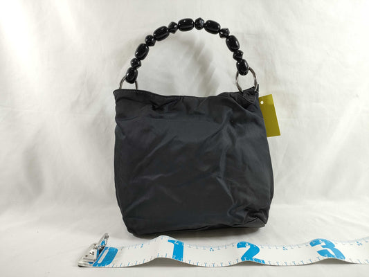 Dior One-Shoulder/Sticky Handbag