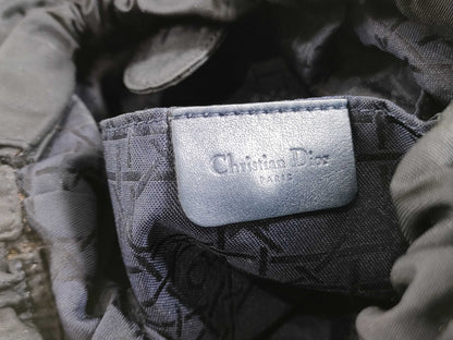 Dior One-Shoulder/Sticky Handbag