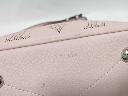 LOUIS VUITTON M23196 Mahina M23196 Blossom PM Handbag