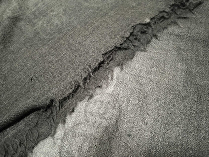 CHANEL Coco Mark Large Stole, No Tag, Other Apparel