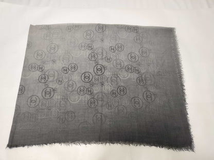 CHANEL Coco Mark Large Stole, No Tag, Other Apparel