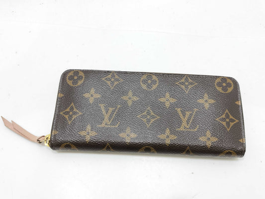 LOUIS VUITTON M51828 Monogram Marly Bandouliere Wallet