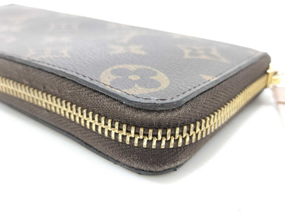 LOUIS VUITTON M51828 Monogram Marly Bandouliere Wallet
