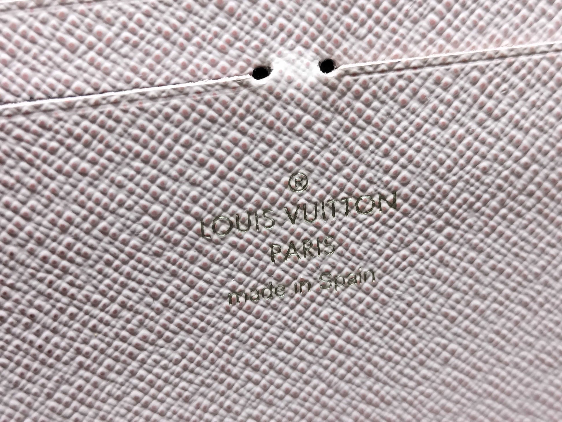 LOUIS VUITTON M51828 Monogram Marly Bandouliere Wallet