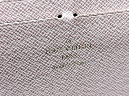 LOUIS VUITTON M51828 Monogram Marly Bandouliere Wallet