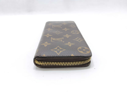 LOUIS VUITTON M51828 Monogram Marly Bandouliere Wallet