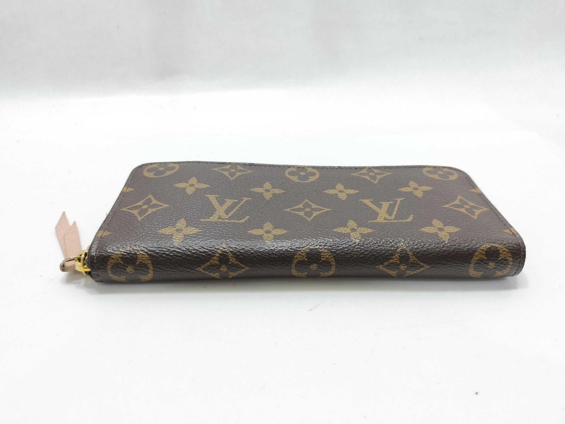 LOUIS VUITTON M51828 Monogram Marly Bandouliere Wallet