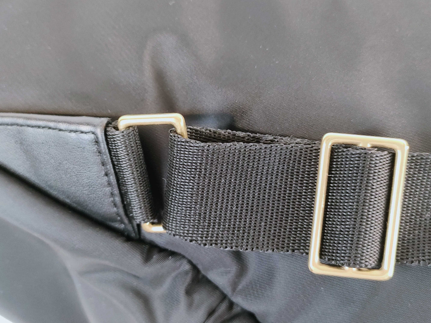 Anya Hindmarch Nylon Backpack