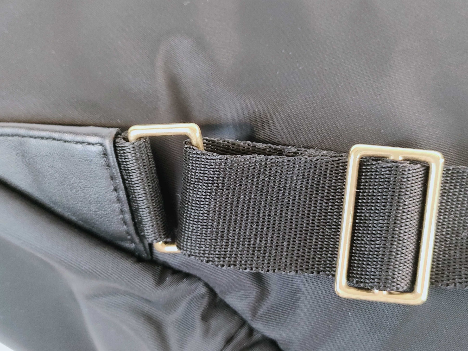 Anya Hindmarch Nylon Backpack