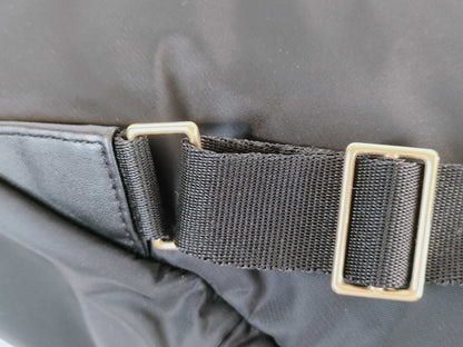 Anya Hindmarch Nylon Backpack